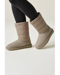 Regatta - Waterproof Risley Baffle Mid Boots - Lyst