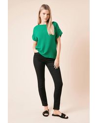 Dorothy Perkins - Comfort Stretch Slim Jeans - Lyst