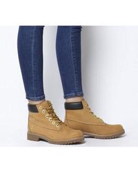 office timberland womens boots