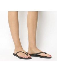 office havaianas