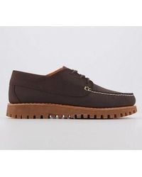 mens black timberland boat shoes