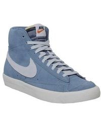 blazer shoes