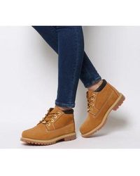 Timberland Nellie Boots for Women - Up to 58% off | Lyst