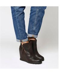 UGG Wedge boots for Women - Up to 44 