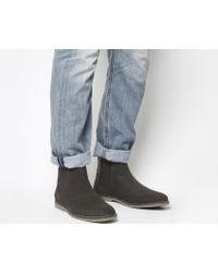 original penguin braxton boots