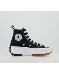 converse high heels sneakers