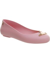 Vivienne Westwood Ballet flats and pumps for Women - Up to 59% off at  Lyst.com