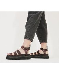 dr marten sandals office