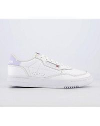 Reebok High-top trainers for Women - Up 