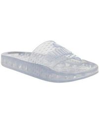 puma jelly slides uk
