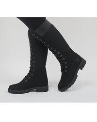 Timberland Knee-high boots for Women 