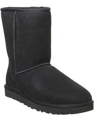 office ugg classic short