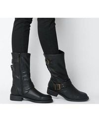office ladies boots sale