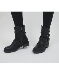 blowfish boots uk
