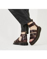 dr martens vegan clarissa ii
