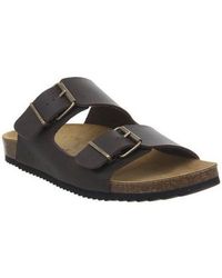 office black sandals sale