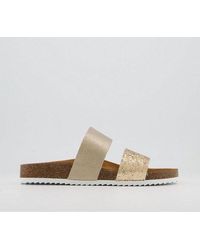 Office Leather Safari Cross Strap 