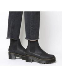 rometty ii chelsea boot