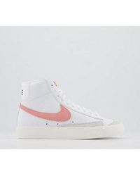 blazer mid gl sneaker