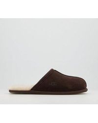 john lewis mens ugg slippers