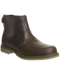 franco sarto booties brown