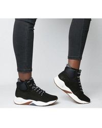 timberland delphiville runner trainers