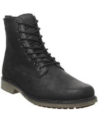 timberland lux boot