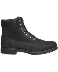 timberland mens slim boots coffee
