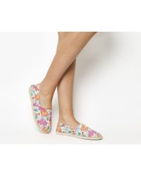 havaianas espadrilles