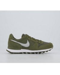 Nike Internationalist Sneakers for Women - Up to 31% off | Lyst