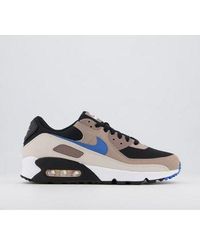 mens white 'air max 90 sale