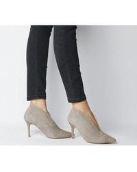 office shoe boot
