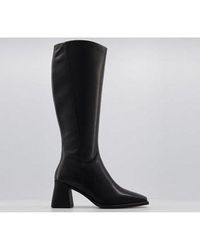 vagabond hedda heel