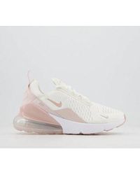 white air max 270