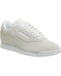 Reebok Princess - Natural