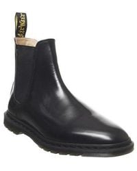 mens designer chelsea boots sale
