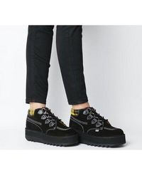 kickers kick hi womens boots