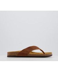 office sandals for men