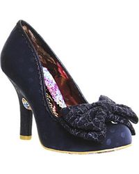 irregular choice shoes cheap