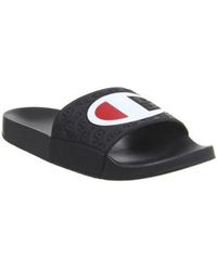 champion sliders womens