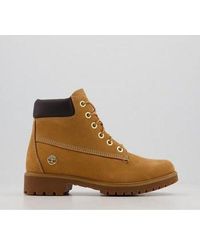 office timberland boots womens