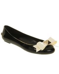 Ted Baker Ballet flats and pumps for 