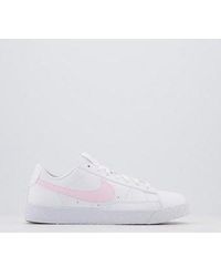 office nike blazer