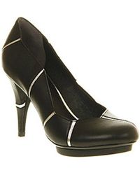 abella trista sandal