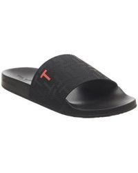 Ted baker sliders mens Clearance