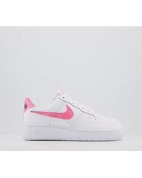 air force sneakers for ladies