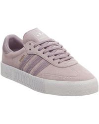samba rose beige