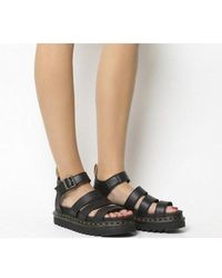 vegan blaire sandals