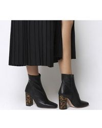 office womens boots