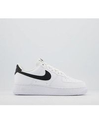 Nike W Af1 Sage Low Naranja / blanco | platanitos.com